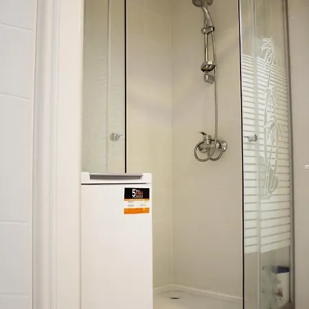 Appartement Mirage