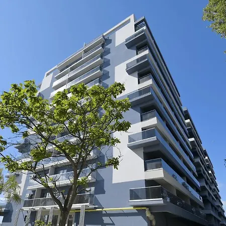 Appartement Mirage *