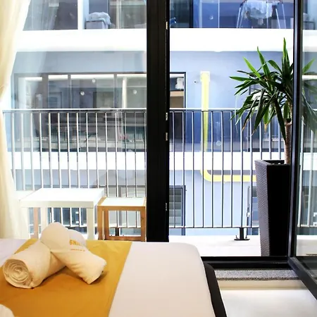 Appartement Mirage Mamaia
