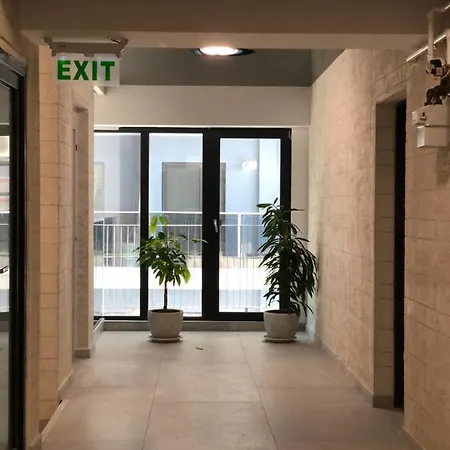 Mirage Appartement