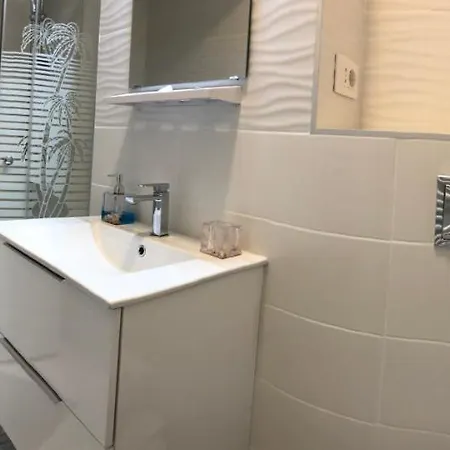 Mirage Appartement