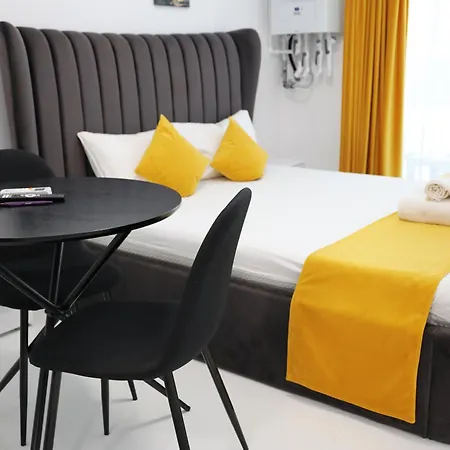 Appartement Mirage Mamaia