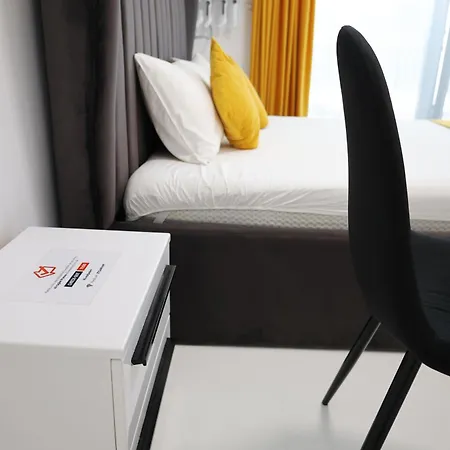 Mirage Appartement