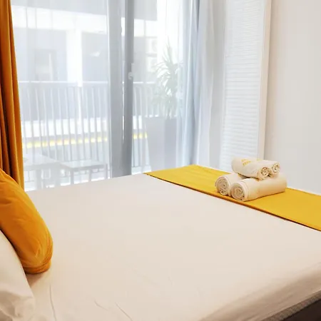 Mirage Appartement *